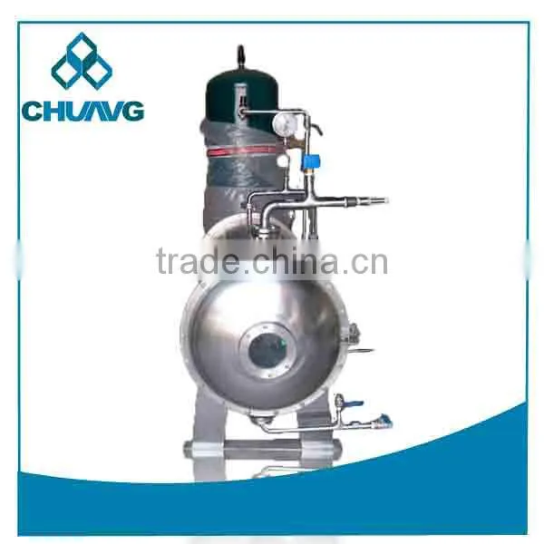 Industrial Water Treatment Ozone Generator With Ozone Capacity of 200G to 5KG