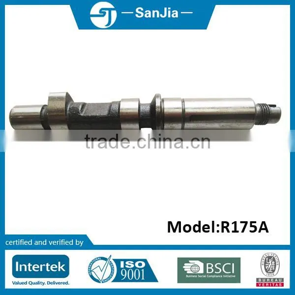 Diesel Engine Camshaft photo-6