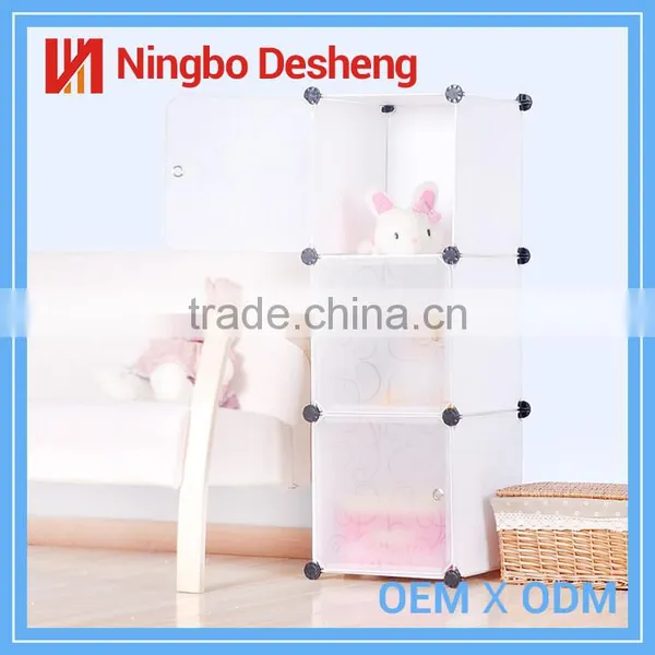Wholesale Living Room Plastic Storage Container Box photo-5
