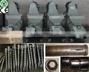 Wood Sawdust Charcoal Production Line/Charcoal Production Line photo-4