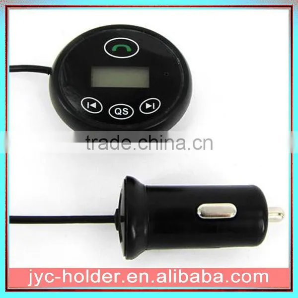 Bluetooth FM Transmitter 1113