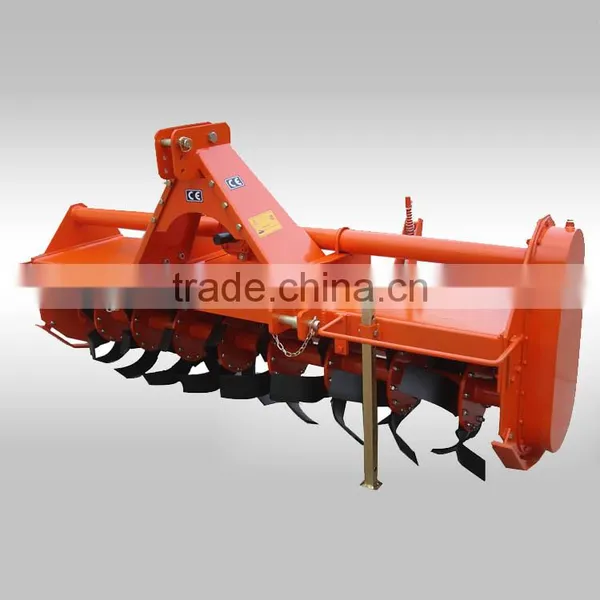 China Farm Machine Agricultural Tractor Equipment photo-2
