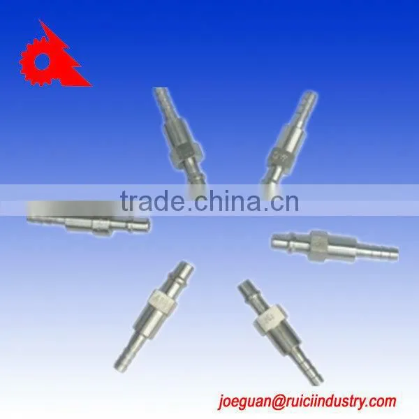 stainless steel machining insert screws nut
