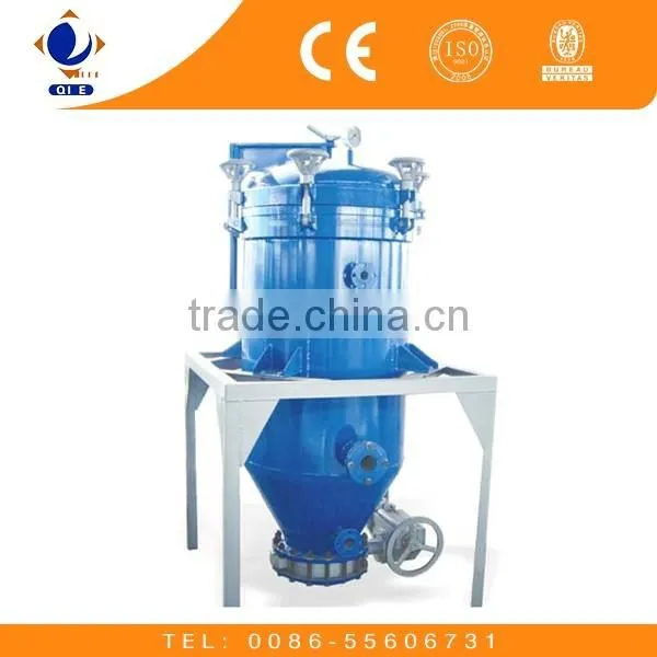 Oil Processing Extraction Equipment Sunflower/palm Oil photo-4