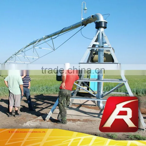Agricultural Irrigation Equipment of Center Pivot for Sale