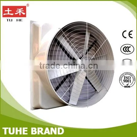 High Quality Factory Direct Selling Axial Flow Fan