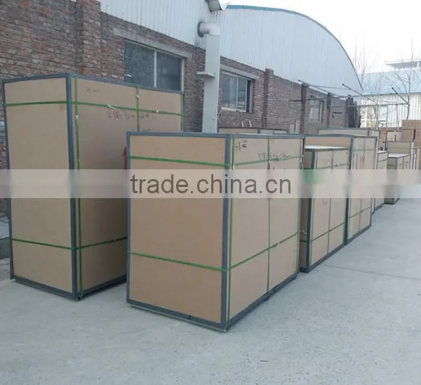 Fully Automatic Chicken Egg Incubator for 22528 Eggs photo-4
