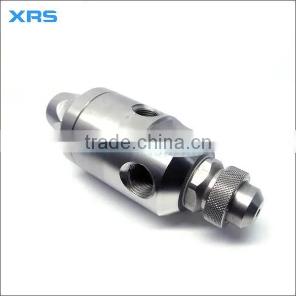 Stainless Steel Air Water Spray Nozzle photo-3
