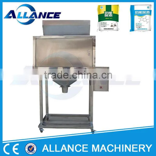 ALPM-6k Granular Material Weighing and Packing Machine
