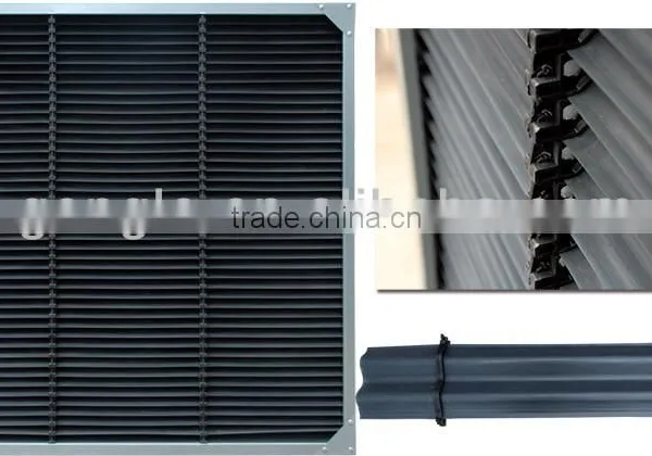 China Poultry House Light Filter Manufacturer photo-3
