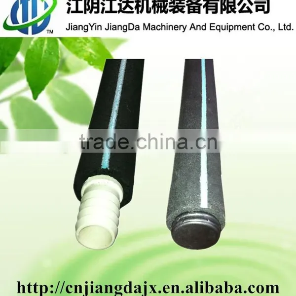 Aero Nano Tube Bubbling Air Through Water photo-2