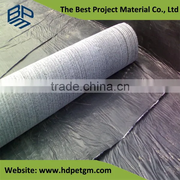 Bentonite Waterproof Pad GCL Geosynthetic Clay Liners