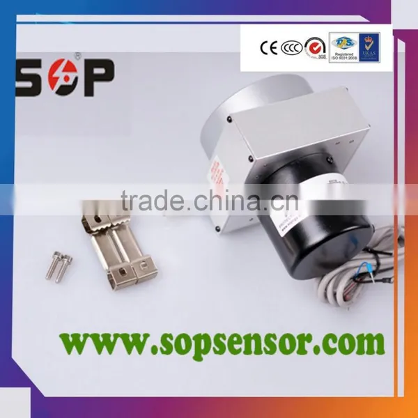 CE Approved Ultrasonic Transducer and Economic Pressure Sensor and Angle Sensor Analog photo-2
