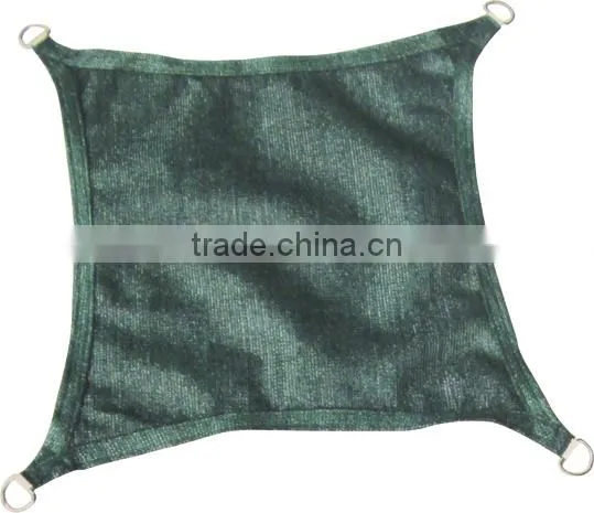 Shade Sails & Enclosure Nets Type and HDPE Sail photo-4