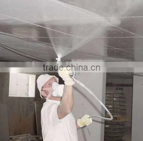 Newest Model! JP70-P Small Plastering Machine With Compressor Germany photo-4