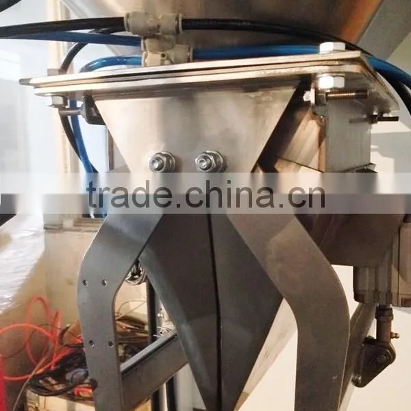Open Top Bag Packer photo-3