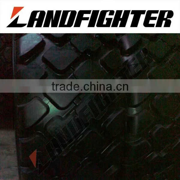 LANDFIGHTER/FULLERSHINE Brand Underground Mine RADIAL OTR TIRE 26.5R25 L5 photo-5