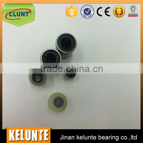 Made In China Linear Ball Bearing LM35 Linear Bush Bearings photo-3