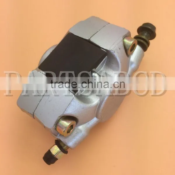 Rear Disc Brake Caliper 50cc 110cc 125cc 250cc ATV Dirt Bike Go Kart Parts photo-4