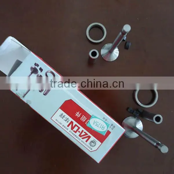 Diesel Engine Valve