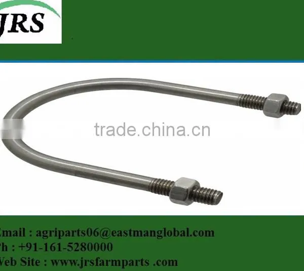 U Bolt for Trailer Parts