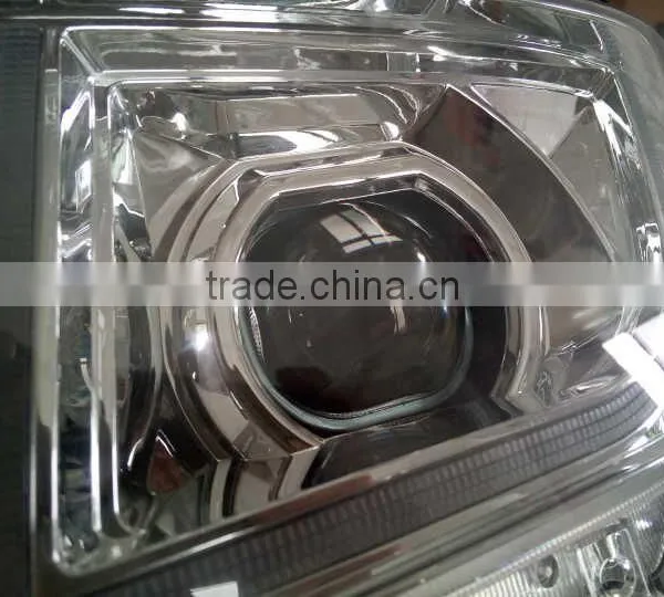 BRAND NEW Car Head Lamp For Toyota FJ CRUISER photo-2