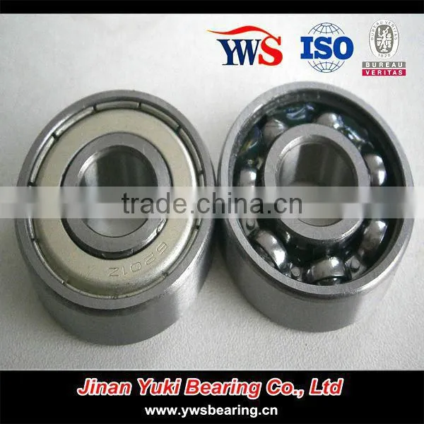 Ball Bearing 6302 Lawn Mower Bearing photo-6