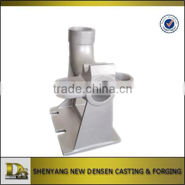 Die Casting Aluminum Alloys photo-3