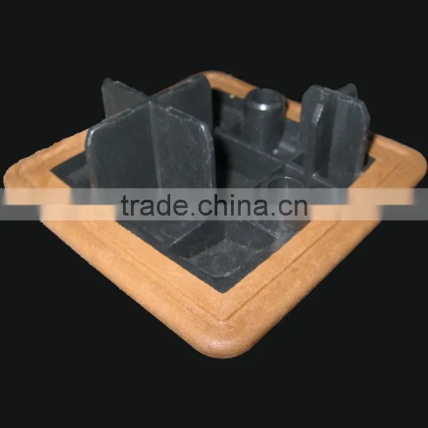 WPC Wood Plastic Composite Products