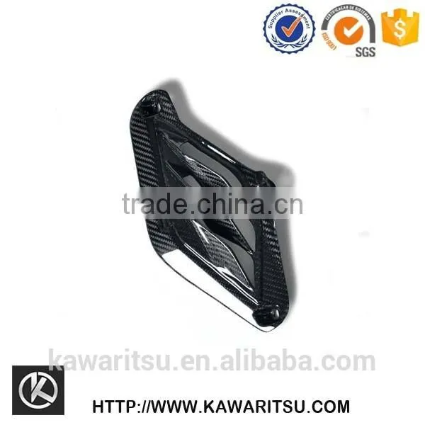 CNC Cutting Custom Carbon Fiber Plastic Parts/cnc Spare Parts Carbon Fiber Parts/cnc Processed Carbon Fiber Car photo-6