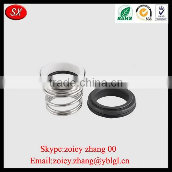 China Producter Custom Precision Single Spring Seal For High Pressure photo-6