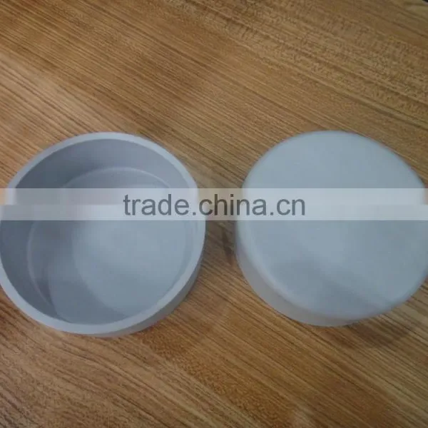 Excellent Quality Plastic Injection Molding Parts for Industry photo-6
