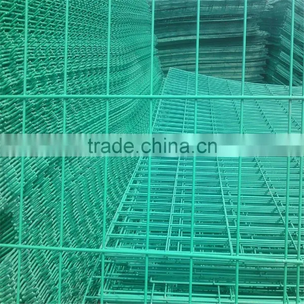 .com 6x6 Reinforcing Holland Welded Wire Mesh Fence photo-2
