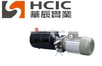 AC380V Hydraulic Power Packs Pump for Dock Leverel photo-6