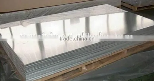 6000 Series Alloy Aluminum Plate photo-4