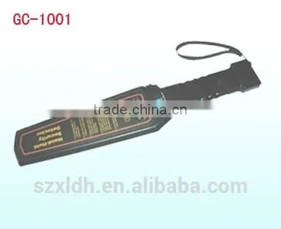 Metal Detectors GC-1001 photo-5