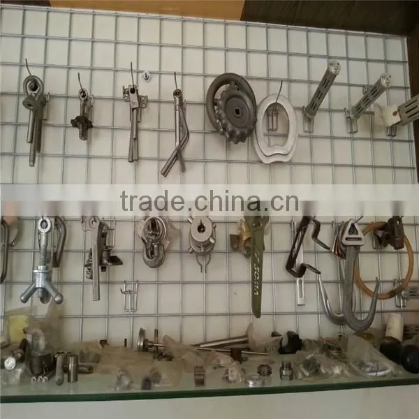 Aluminum Extrusion photo-6