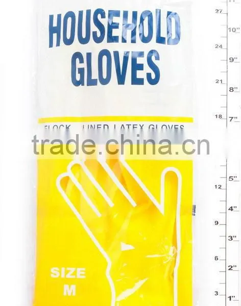 LATEX GLOVES