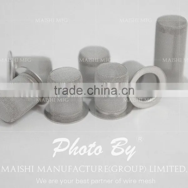 Stainless Steel Filter Elements photo-2