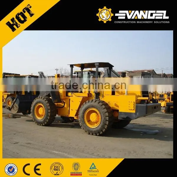 China New 1.5 Ton Wheel Loader Cs915 Caise 915 photo-2