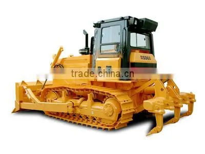 Mini Hydraulic Bolldozer For Sale photo-2
