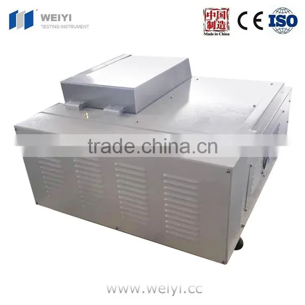 GTQ-5000B Metal, Electronic Part, Crystal, Hard Alloy, Organic Material Sample Cutting Machine photo-2