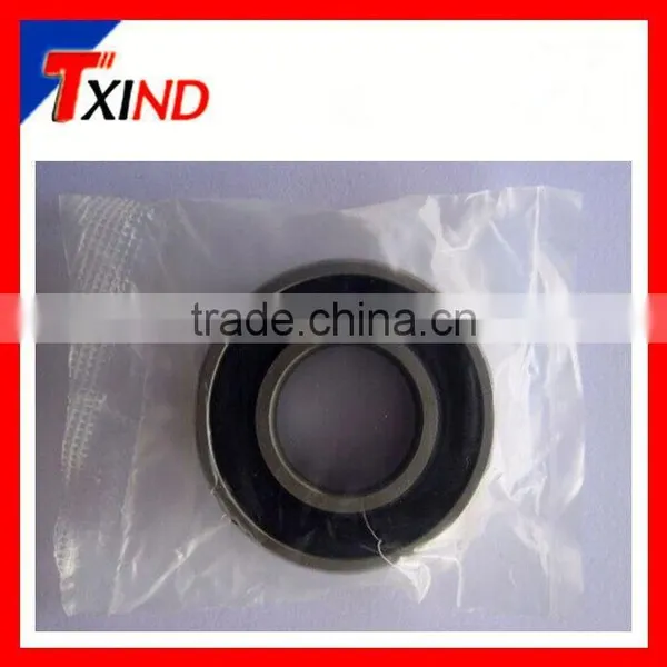 Nice Quality to Bearing 5001-2rs Angular Contact Ball Bearing Manufacturer 24x37x7 Ceramic Bearing photo-2