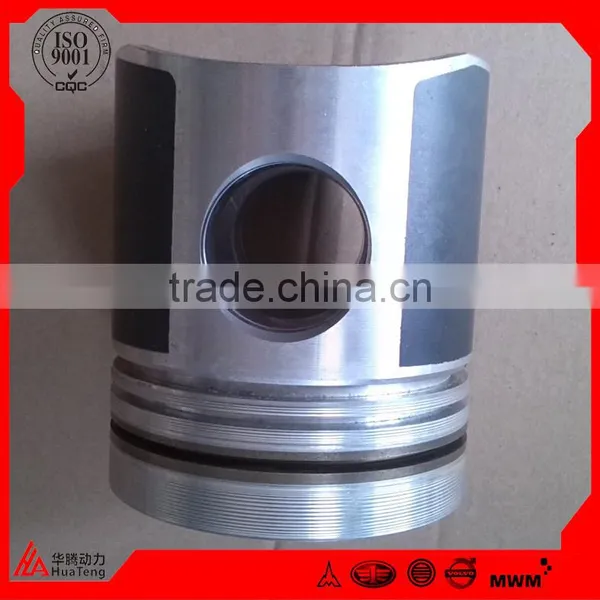 Diesel Engine Piston For BFL913
