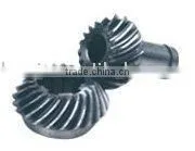 Spiral Bevel Gears photo-3