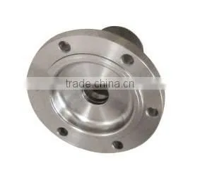 High Precision SS Lost Foam Casting,stainless Steel Lost Foam Casting Part photo-3