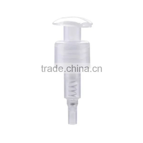 Plastic Bottle Pump Dispenser Maypak Lotion Pump Wholesales 28/410 24/410 photo-5