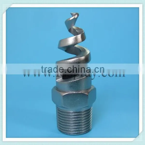 Whirljet Spiral Sandblasting Nozzle photo-2