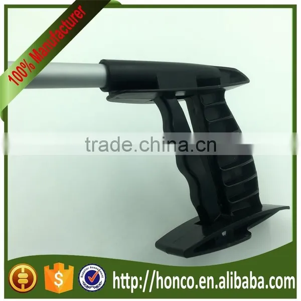 2015 New Foldable Trash Picker Litter Picker Pick Up Tool photo-3