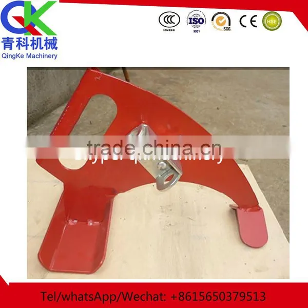 Zoysia Matrella Lawn Cutter and Test Tools photo-6